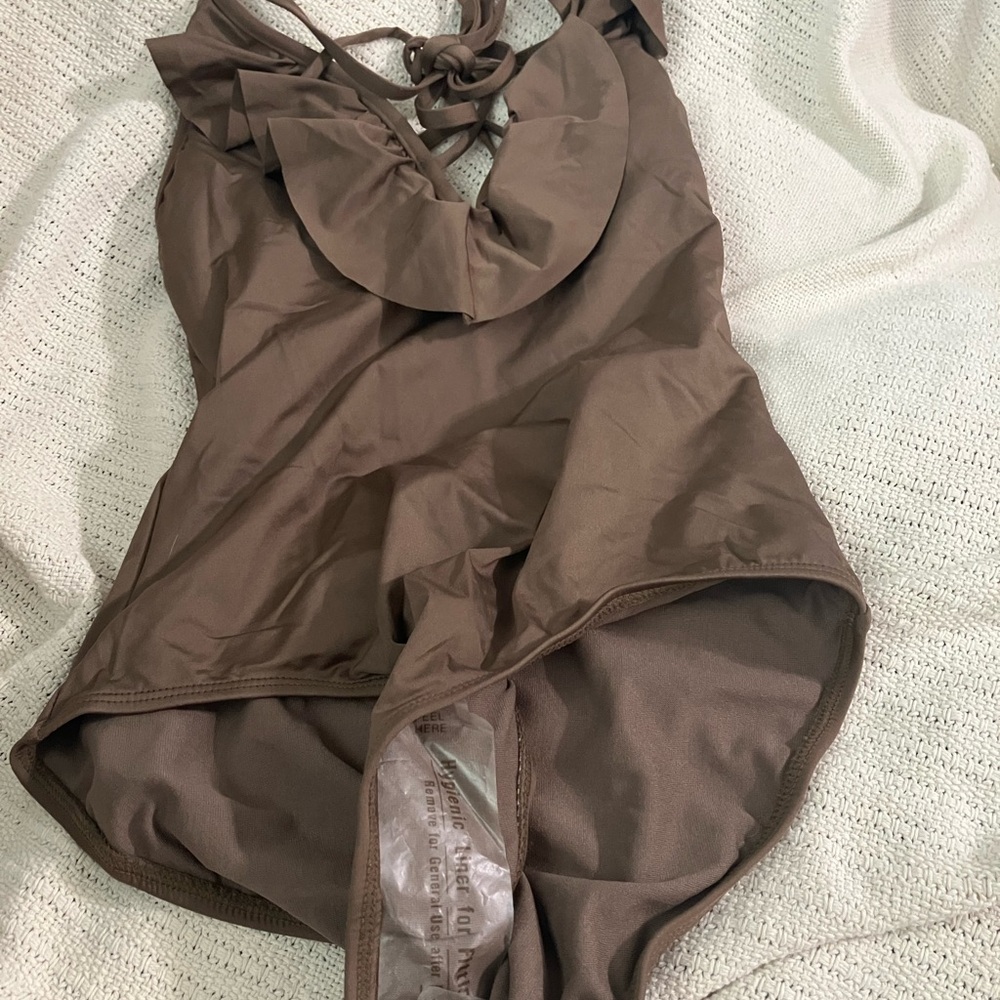 Old Navy Women Swimwear Swimsuit One Piece